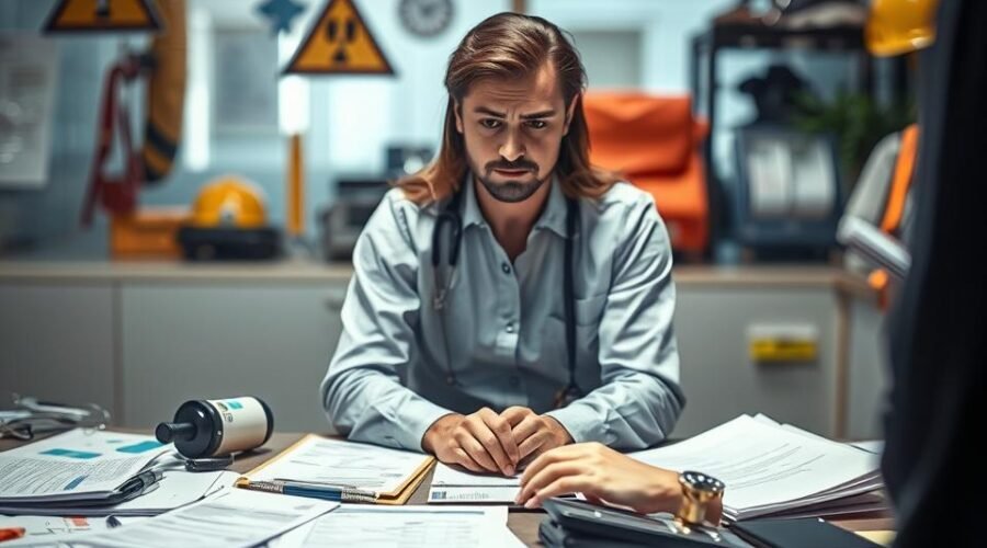 Advogado trabalhista
