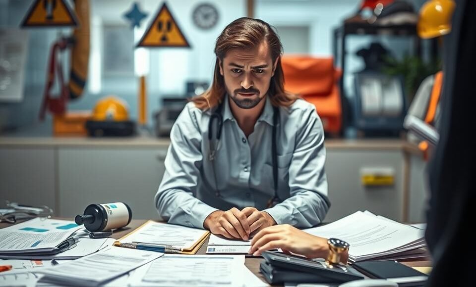 Advogado trabalhista