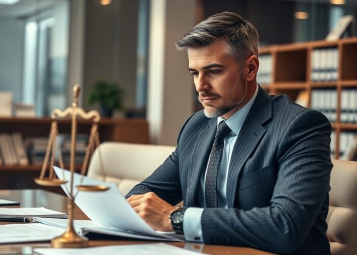 Advogado trabalhista