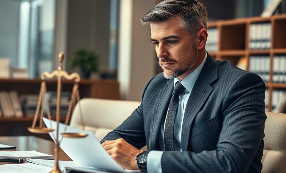 Advogado trabalhista