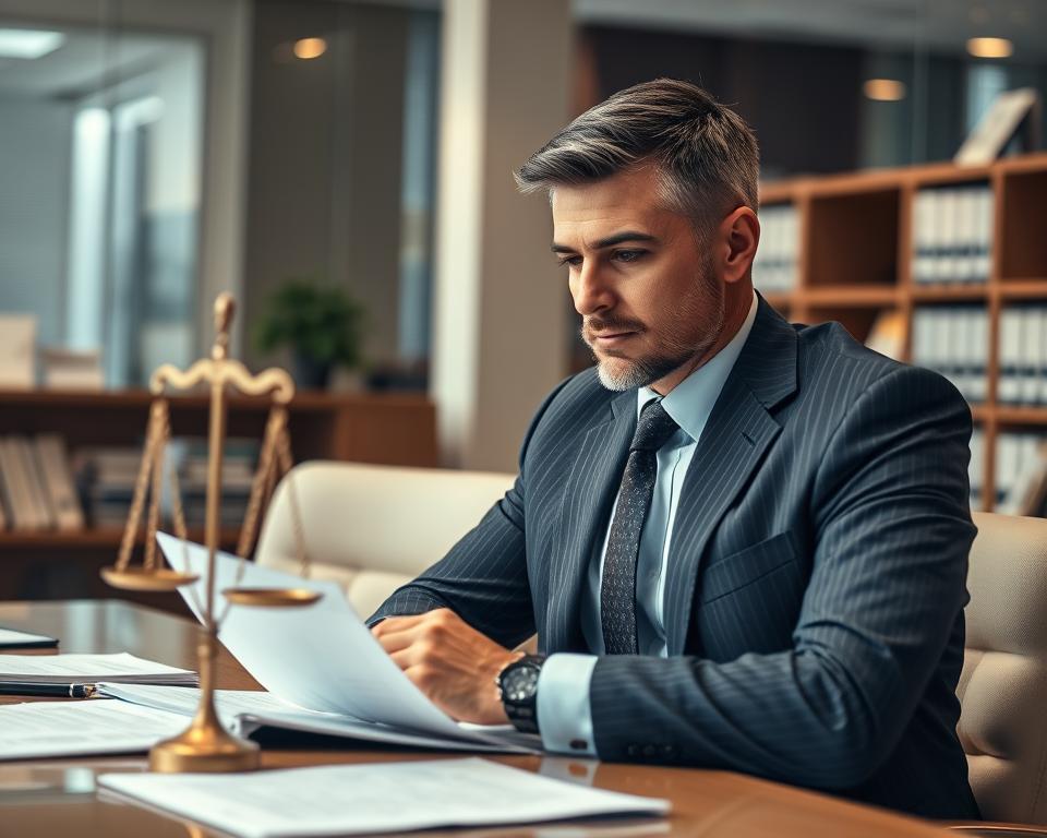 Advogado trabalhista