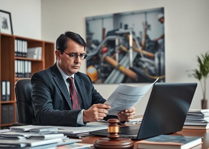 Advogado trabalhista
