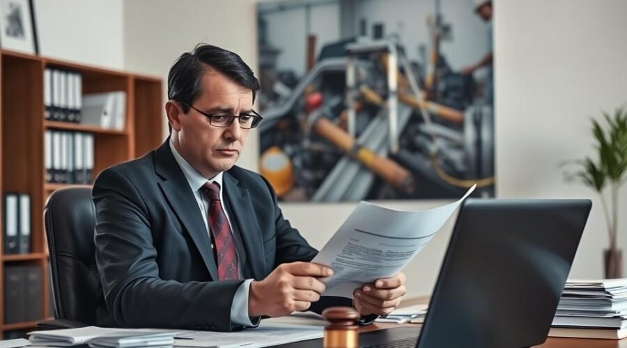 Advogado trabalhista