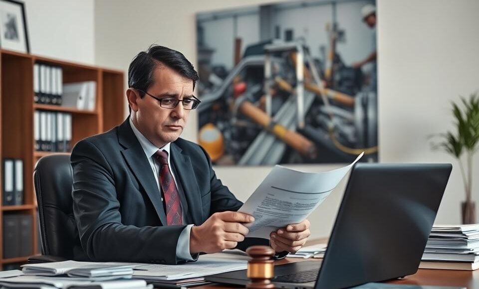 Advogado trabalhista