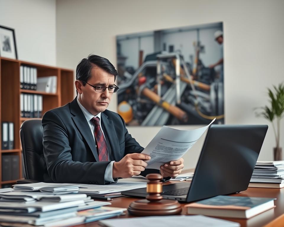 Advogado trabalhista