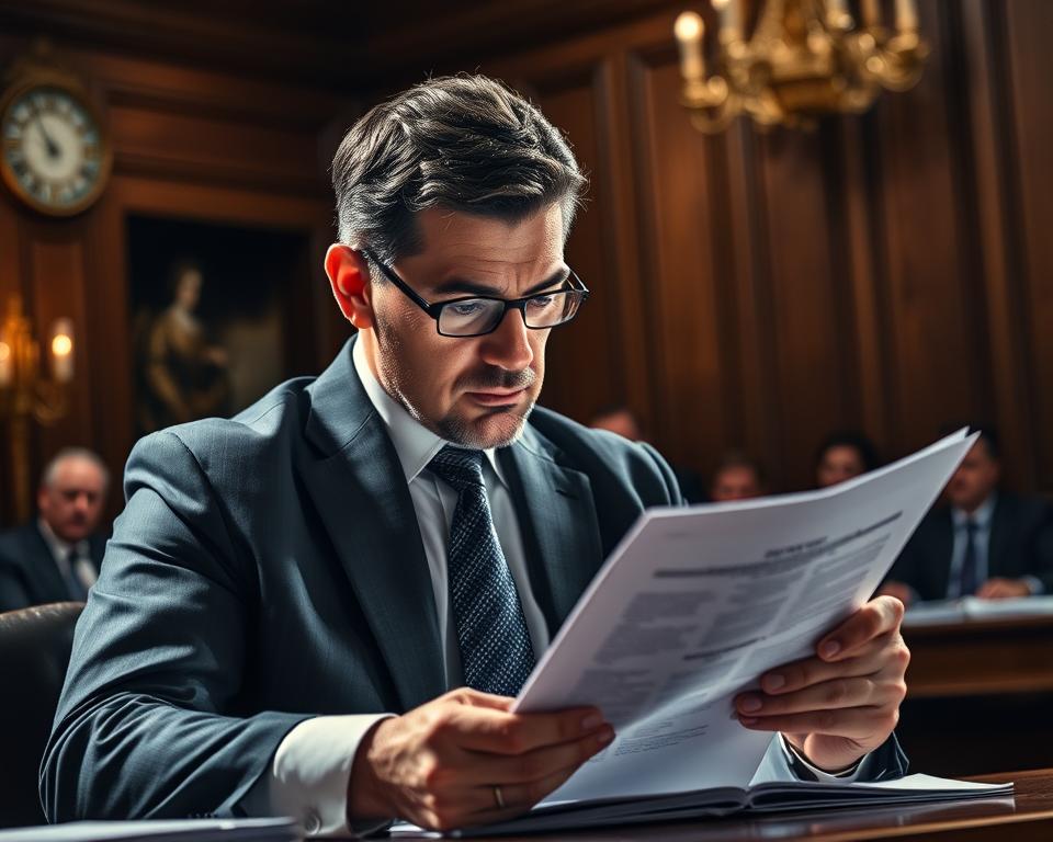 Advogado trabalhsita