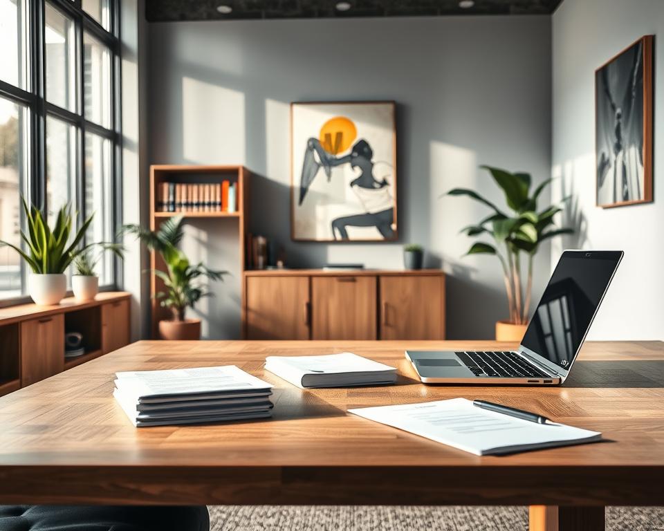 Advogados especialistas