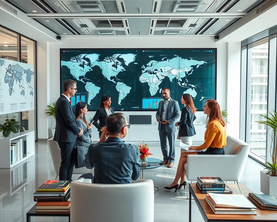 Advogados especialistas