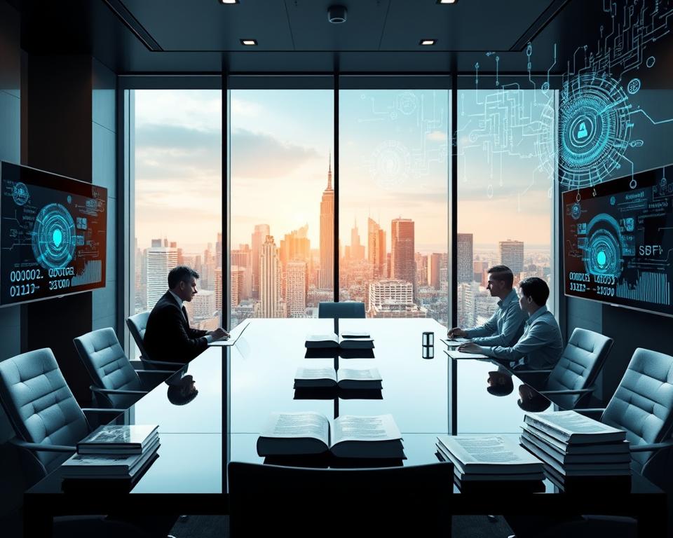 Advogados especialistas