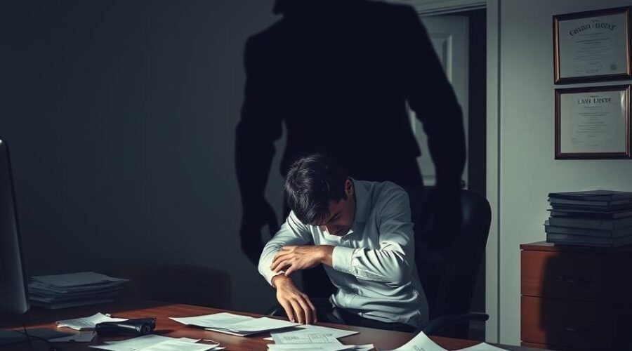 Advogados especialistas