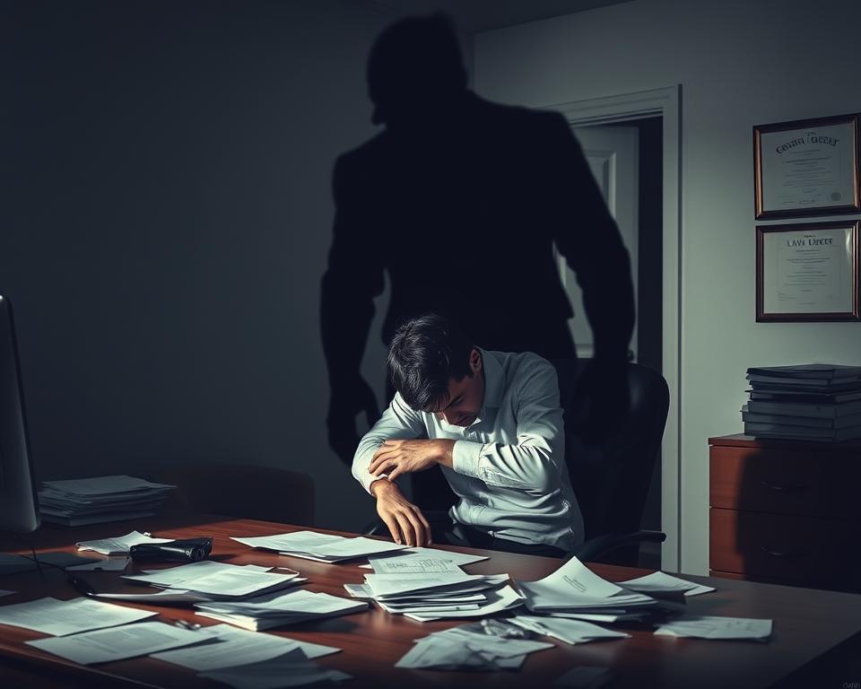 Advogados especialistas