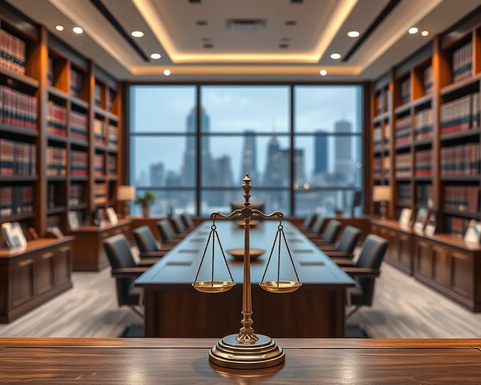 Advogados especialistas