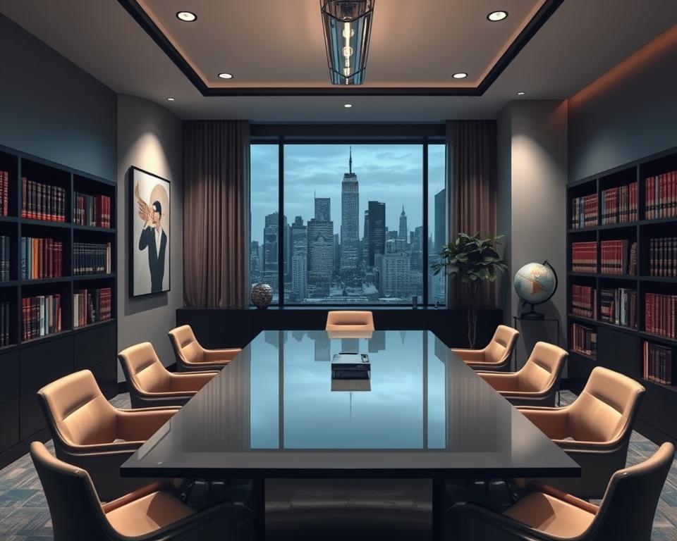 Advogados especialistas