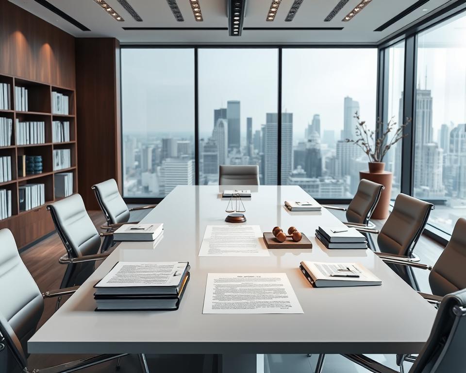 Advogados especialistas