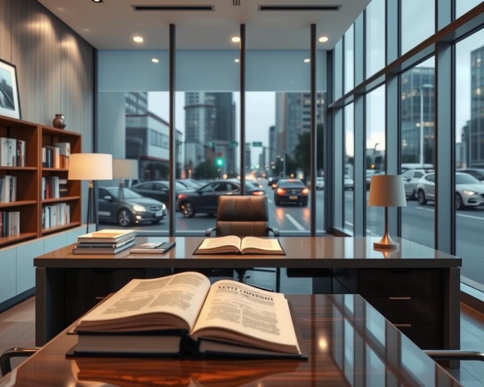 Advogados especialistas