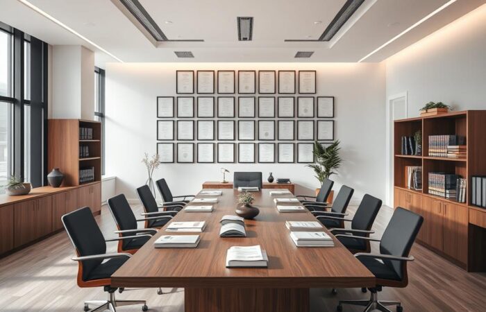 Advogados especialistas