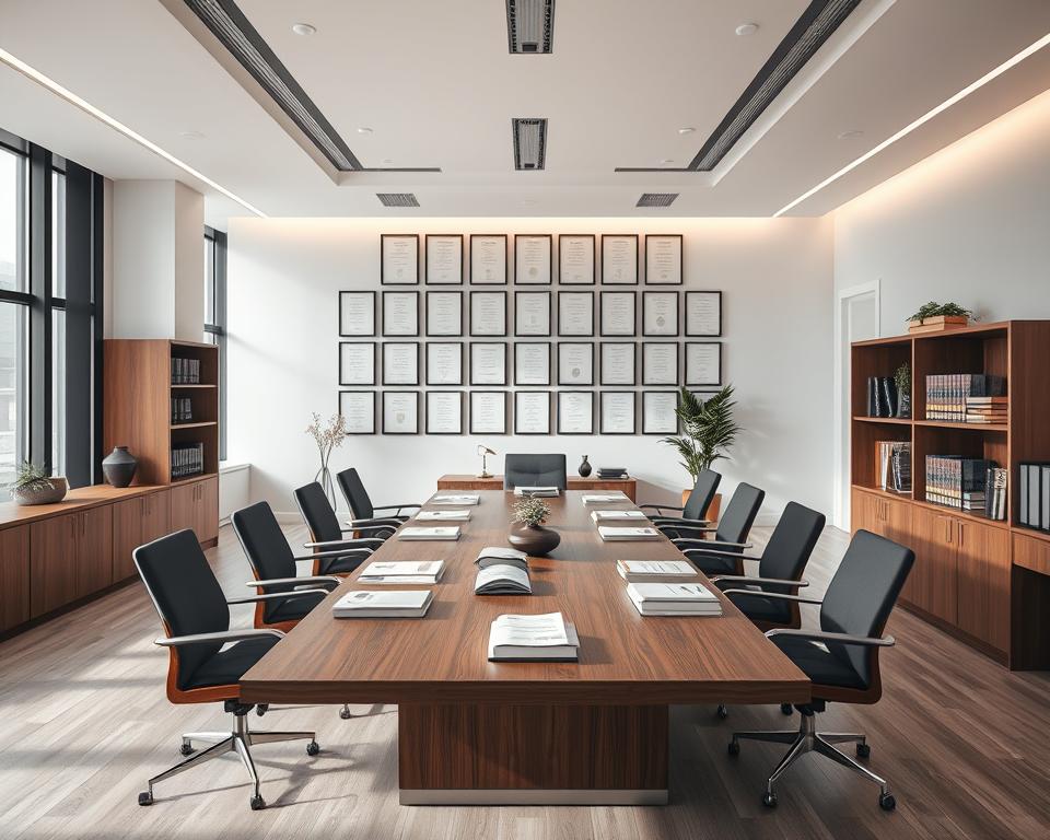 Advogados especialistas