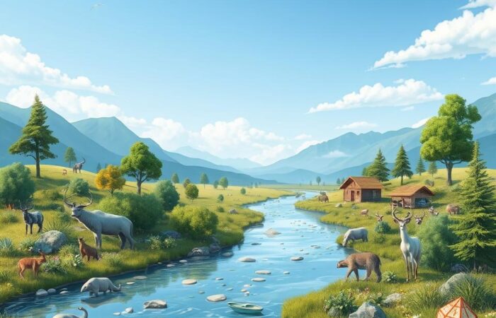 Area-de-preservacao Área de preservação