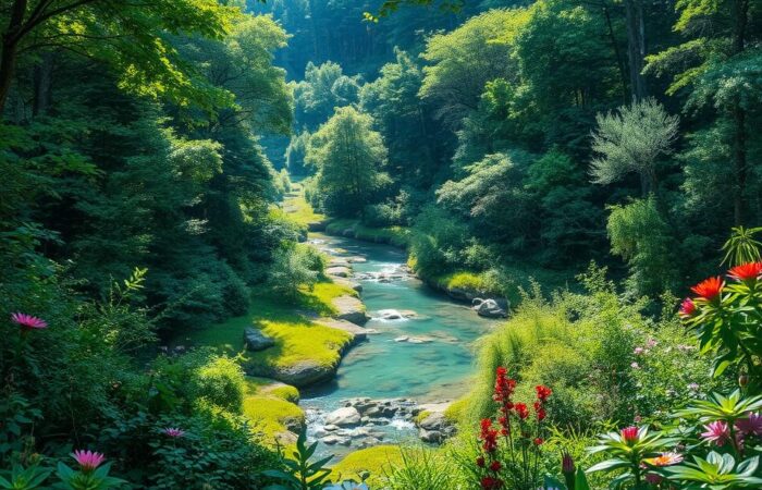 Areas-de-preservacao Áreas de preservação