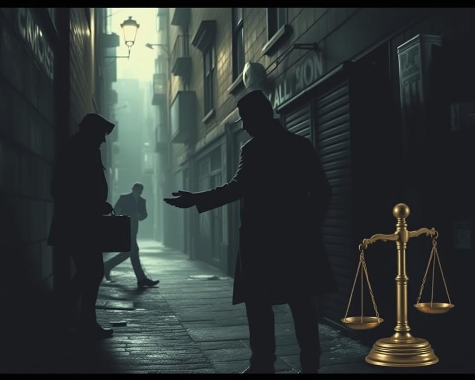 Associação criminosa e direito penal Associação criminosa e direito penal