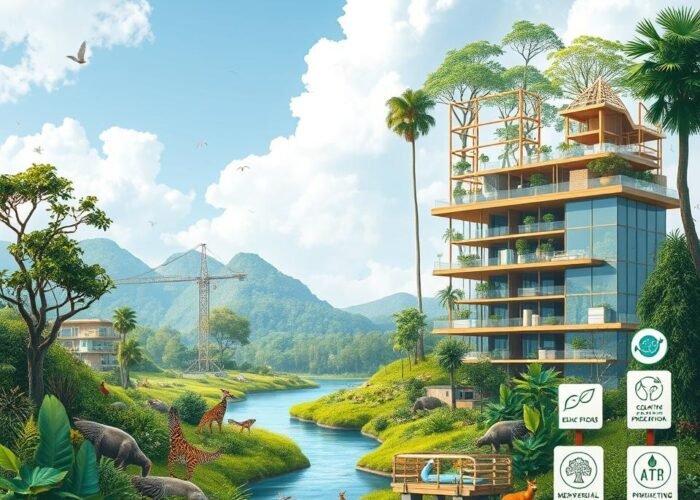 Autorização ambiental
