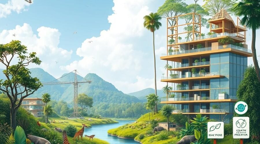 Autorização ambiental