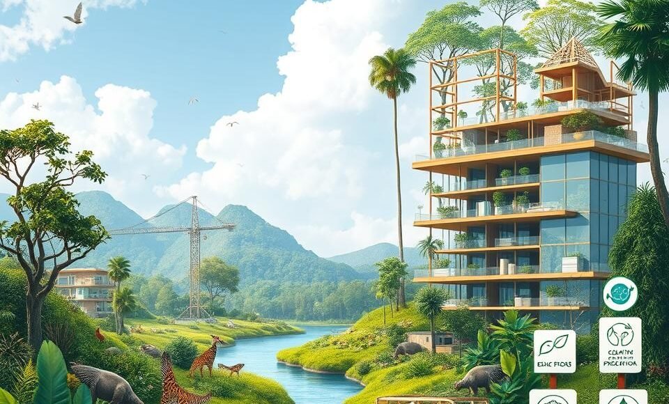 Autorização ambiental