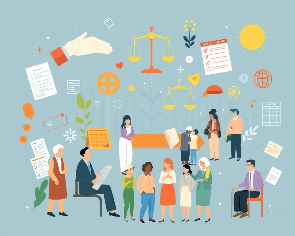 BPC LOAS e requisitos para benefício assistencial BPC LOAS e requisitos para benefício assistencial