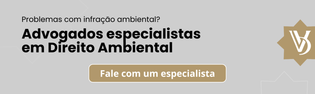 Advogado ambiental