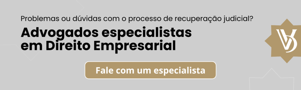 Advogado empresarial