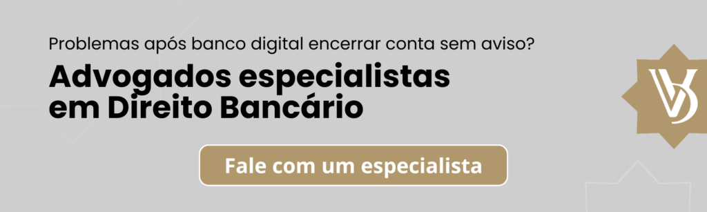 Advogado bancário