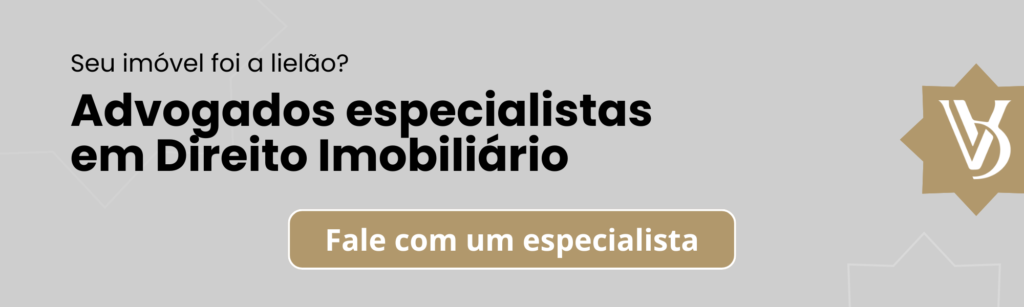Advogado imobiliário