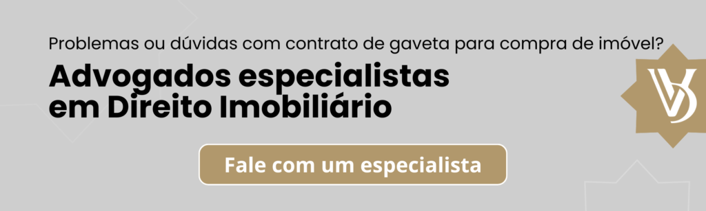 Advogado imobiliário