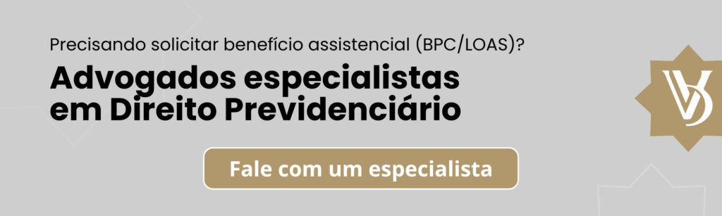 Advogado previdenciário