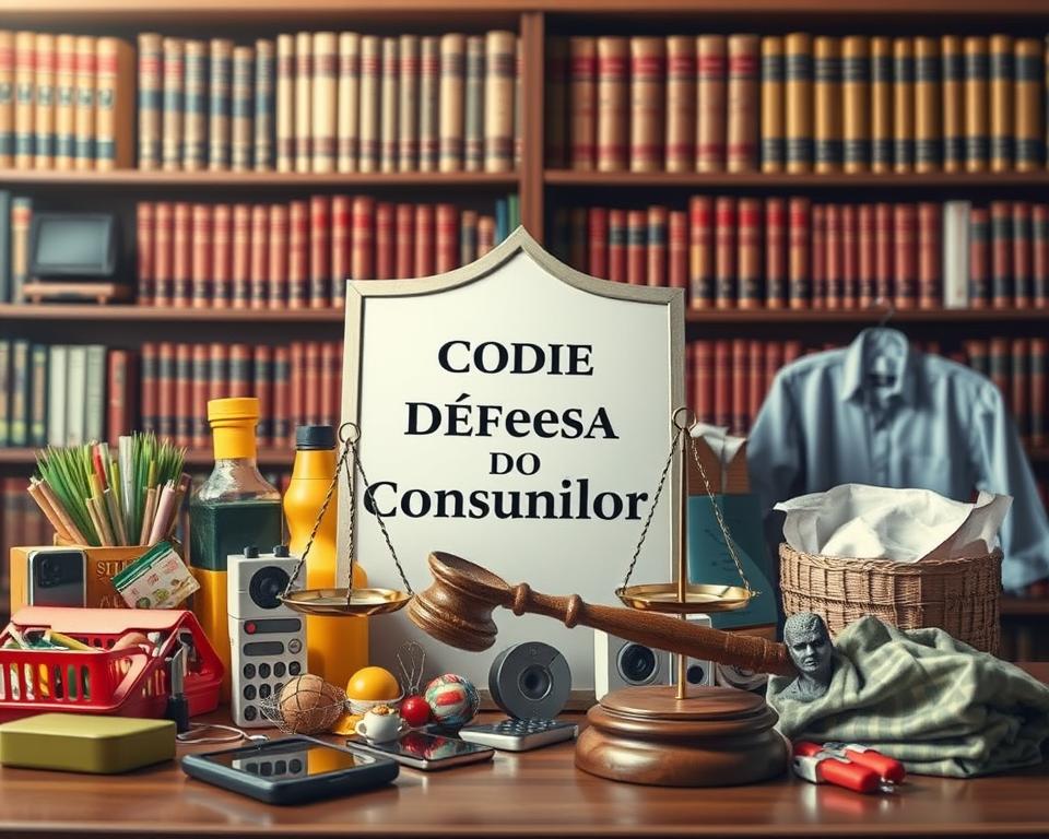 Código de Defesa do Consumidor Código de Defesa do Consumidor