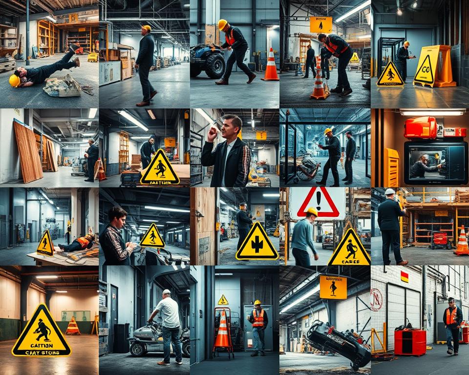Definição de acidente de trabalho Definição de acidente de trabalho