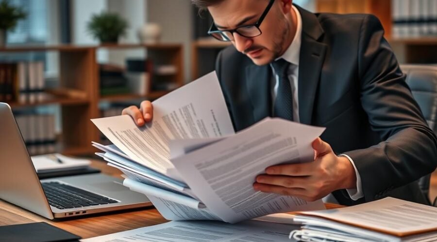 Direito contratual