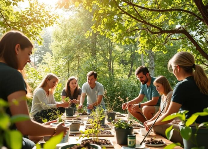 Educação ambiental