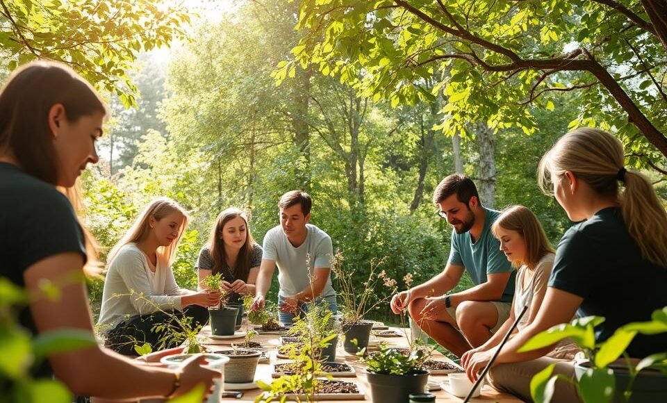 Educação ambiental