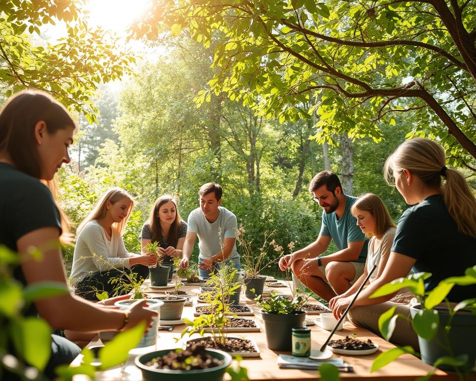 Educação ambiental