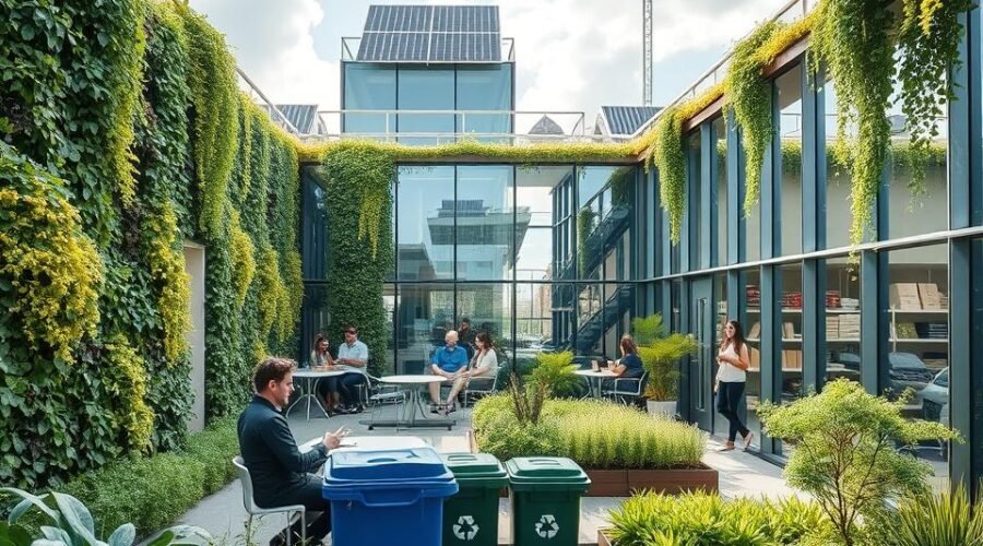 Educação ambiental