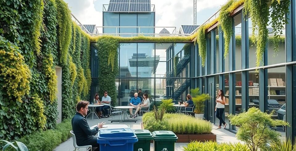 Educação ambiental