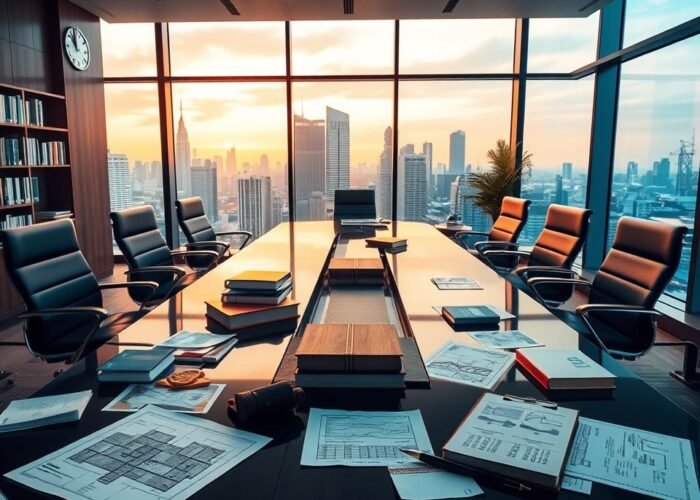 Financiamento de imóvel