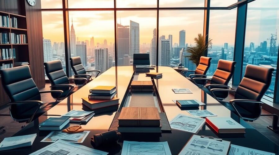Financiamento de imóvel