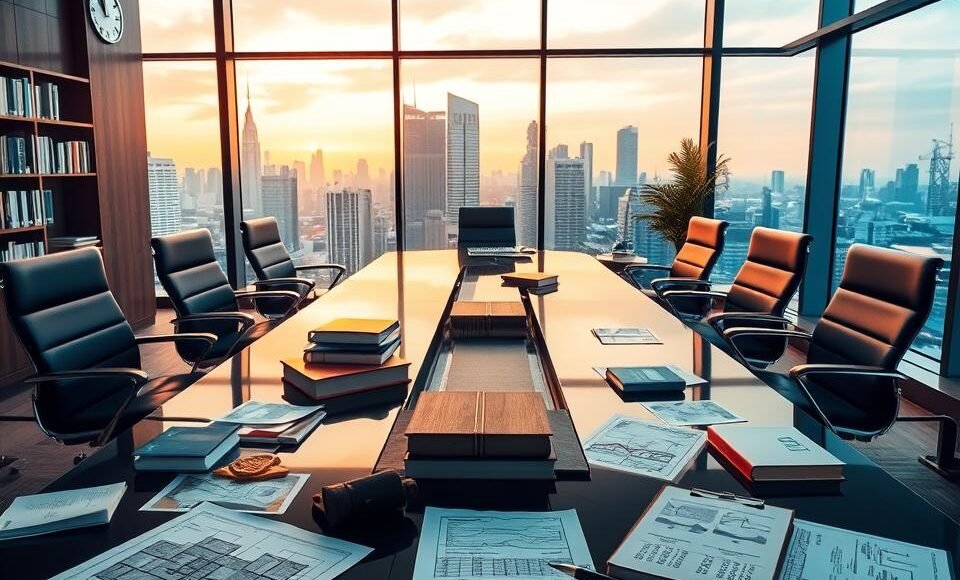 Financiamento de imóvel