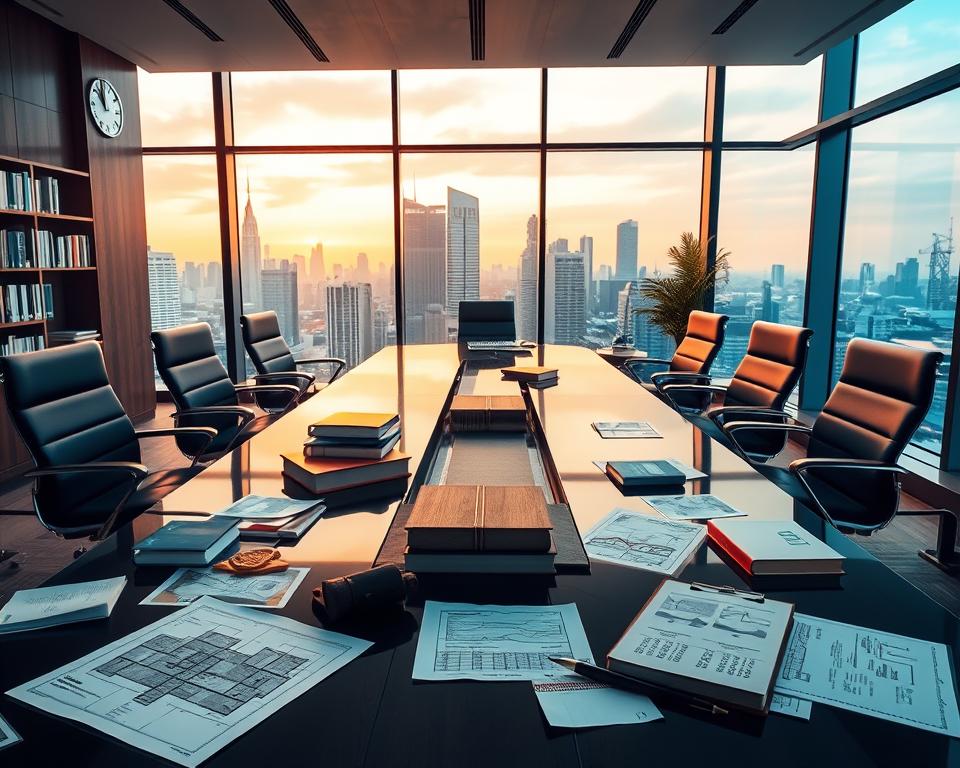 Financiamento de imóvel