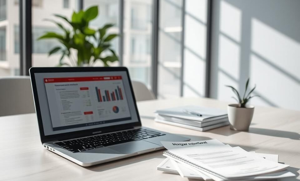 Financiamento de imóvel
