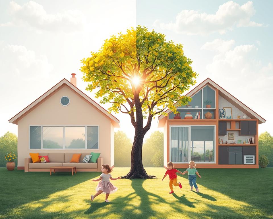 Guarda compartilhada