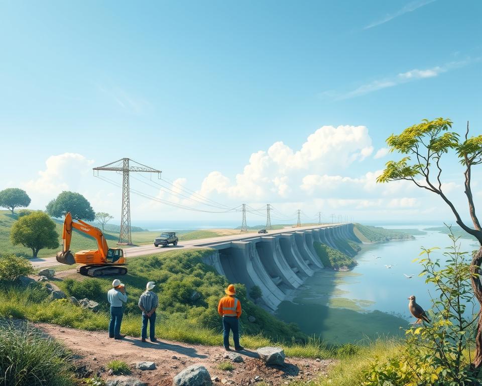 Licenciamento ambiental