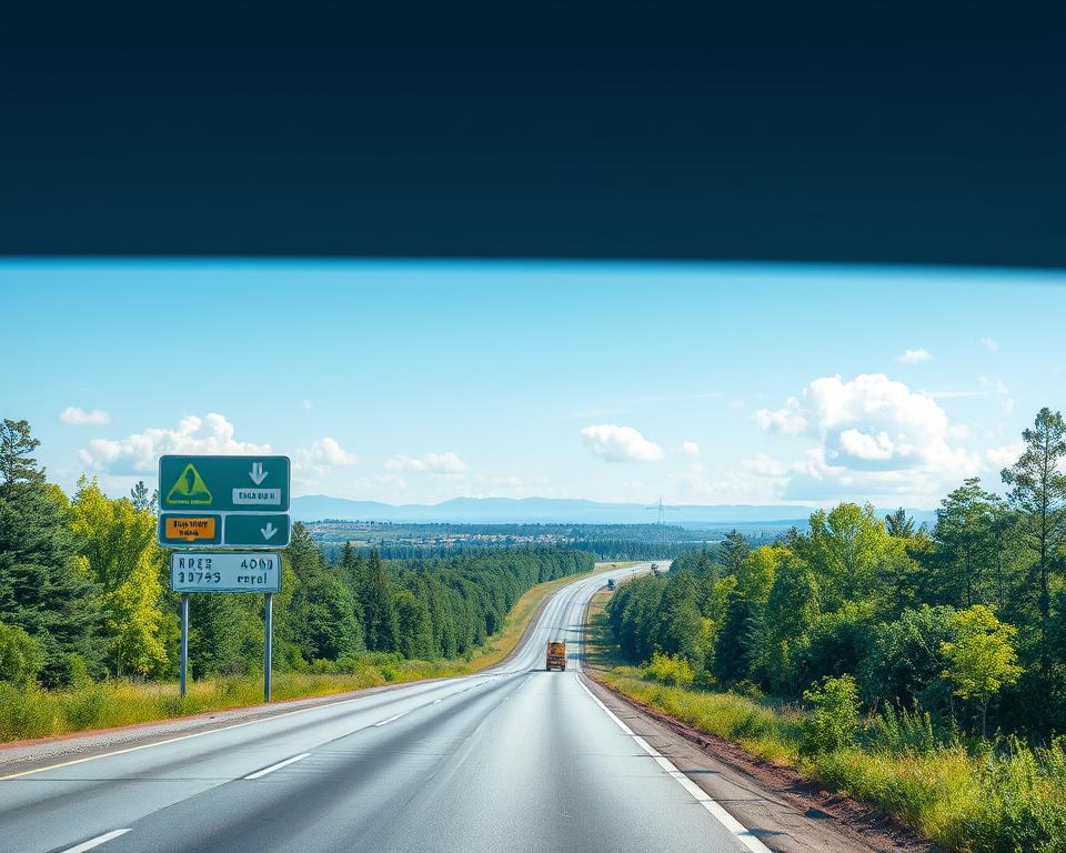 Licenciamento ambiental